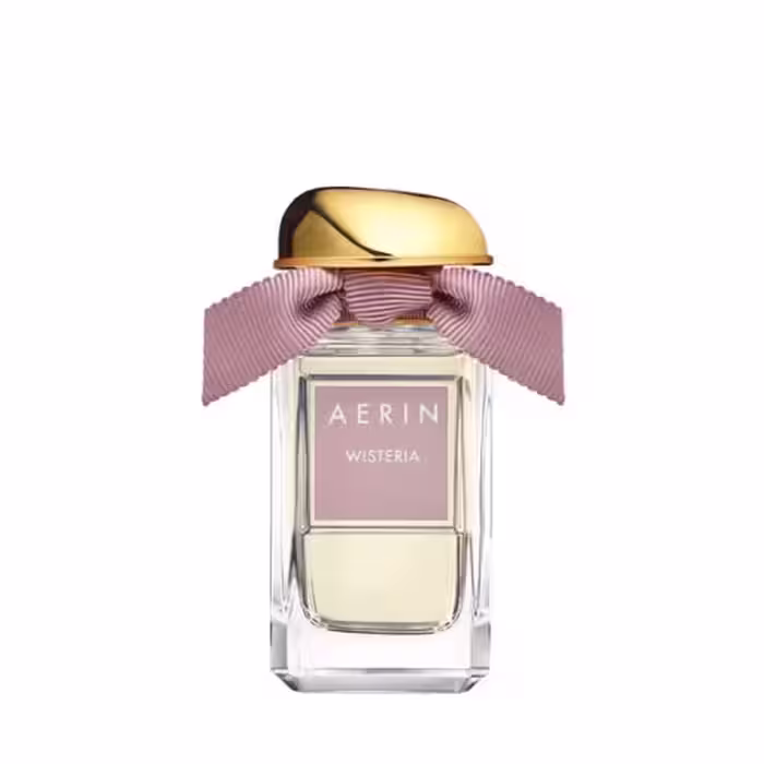 ادوپرفیوم Les Jardins Wisteria از برند Aerin