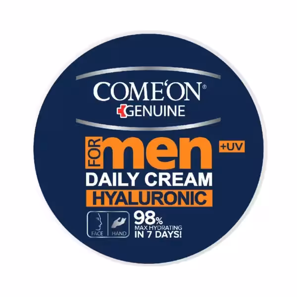 کرم کاسه ای مخصوص آقایان کامان