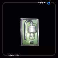 مینی دفیوزر آلومینیومی پخش کننده CO2 موفان