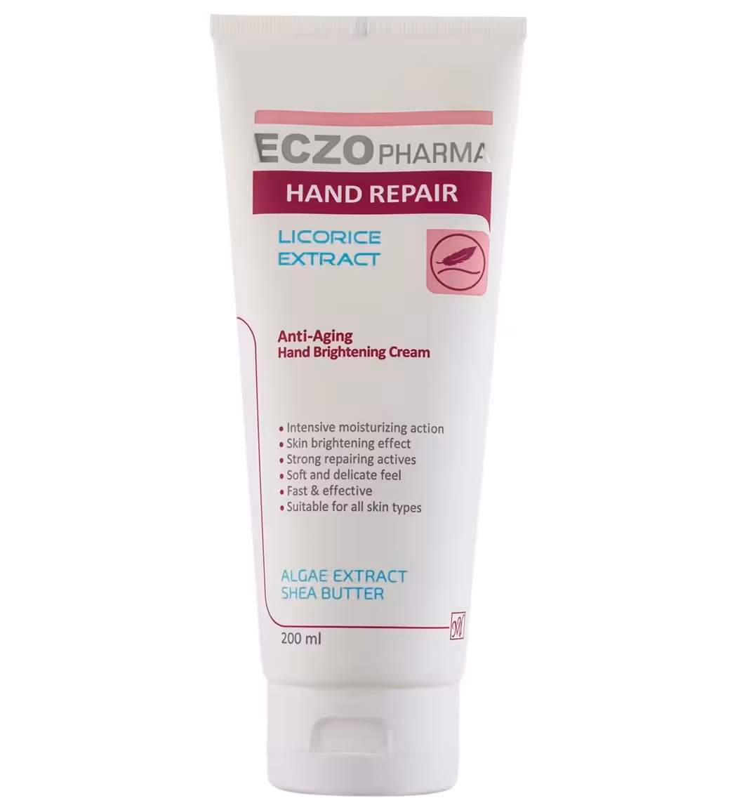 کرم دست اگزوفارما Eczo Pharma Hand Cream