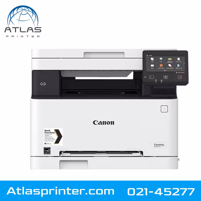 پرینتر کانن مدل Canon i-SENSYS MF635Cx