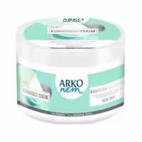 کرم مرطوب‌کننده آرکو ARKO نم nem با میکروبیوم Mikrobiyom حجم 420 میل