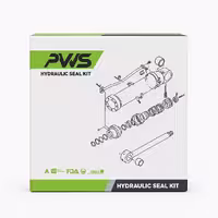 سیل کیت جک استیک بیل مکانیکی ولوو مدل EC240/VOE14589135