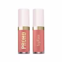رژگونه مایع تاپ فیس Topface Prohd Hypnotic Bloom Liquid Blush شماره 003