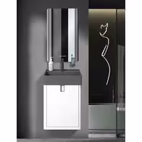 روشویی کابینتی الگانته مدل E170