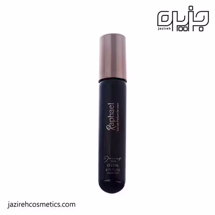 عطر جیبی ژک ساف مردانه Raphael