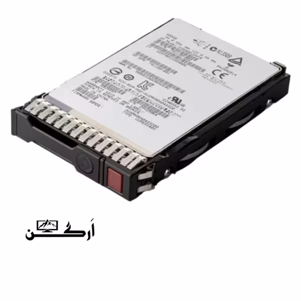 اس اس دی سرور اچ پی مدل 800GB SAS 12Gb P21131-B21
