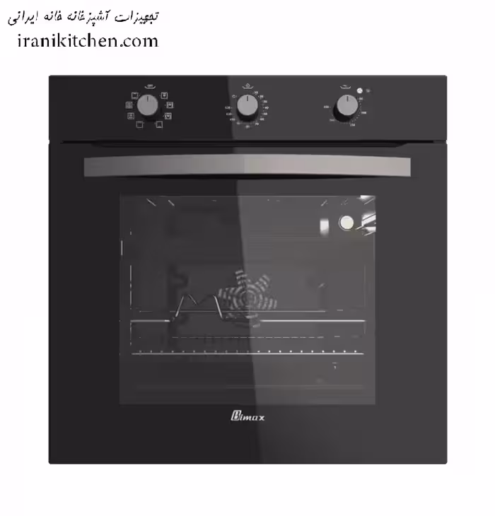 فر توکار بیمکث مدل MF 0030 برقی