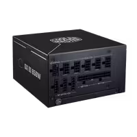 پاور کولر مستر 850 وات مدل GX III Gold 850 | آی تی هوم