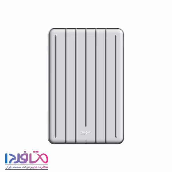 هارد اکسترنال سیلیکون پاور 1TB مدل SILICON POWER ARMOR A75