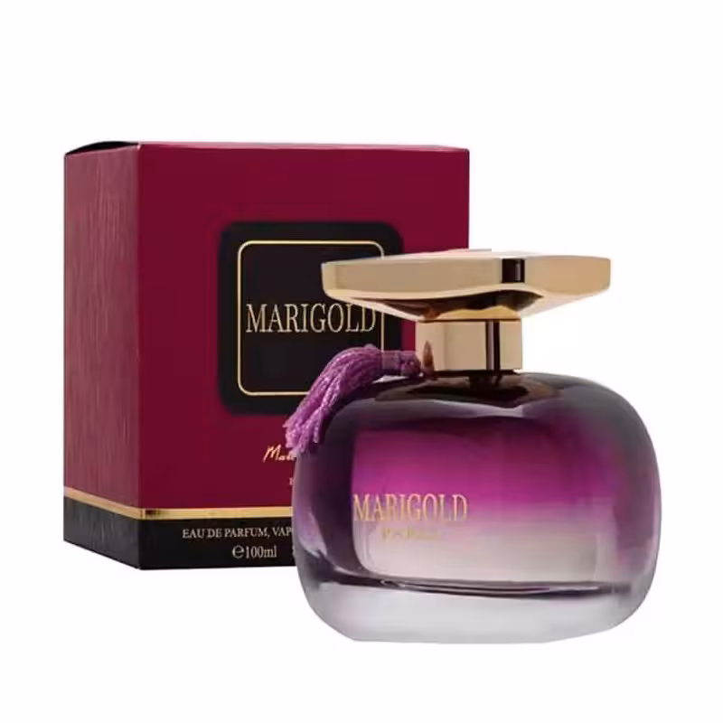عطر ادکلن مارک جوزف ماری گلد | MARC JOSEPH Marigold