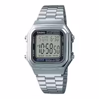 ساعت کاسیو وینتیج مدل A178WA-1ADF