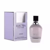 ادوپرفیوم الکترا آرکیوس(ELECTRA ARQUS ) زنانه