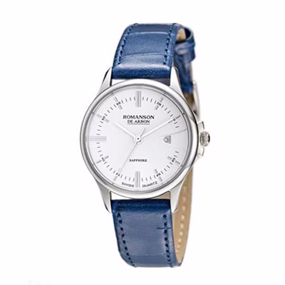 ساعت مچی رومانسون مدل Cb5a10lyuwa1r2