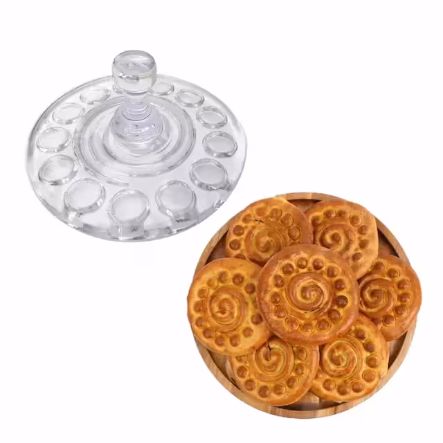 مهر کلوچه فومن