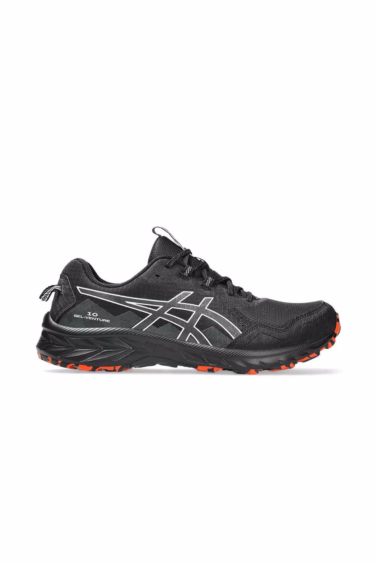 کفش والیبال مردانه GEL 10 در حال اجرا فضای باز 1011B967 003 خاکستری Asics