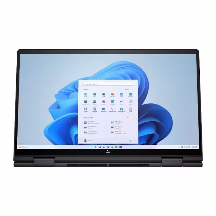 لپ تاپ اچ پی  HP Envy 15 x360 | Ryzen7-5825U | 16G | 512G | 512MB AMD | 15.6 FULL HD| touch (اپن باکس)
