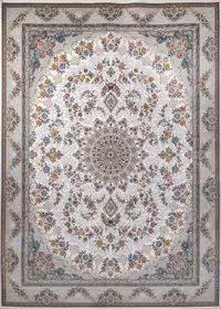 قالی 12 متری درسا کویر کاشان A0030