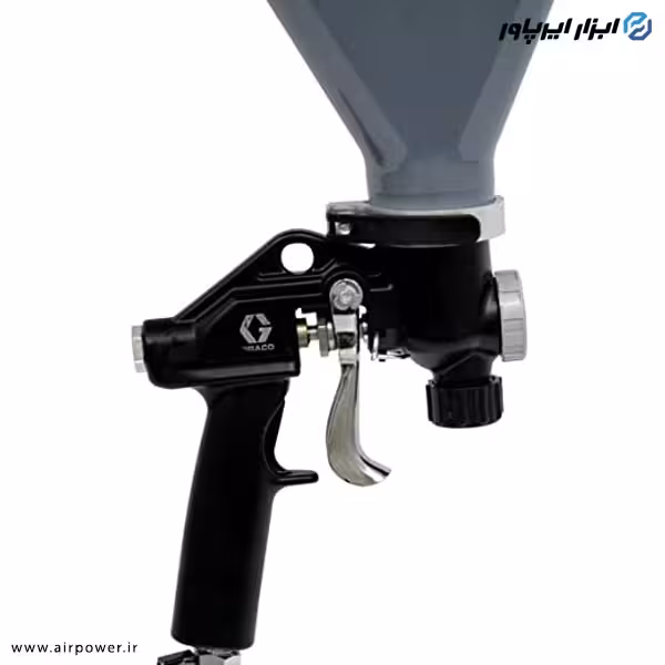 پیستوله کنیتکس پاش بادی گراکو آمریکا مدل 245924