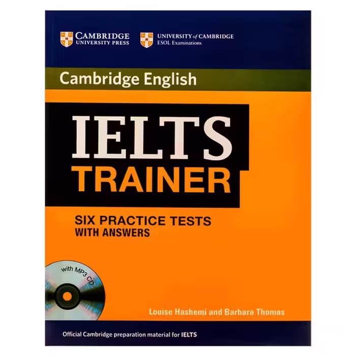 IELTS Trainer