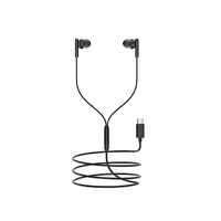 هندزفری سیمی پاوا مدل PW-STIE10TC Chords