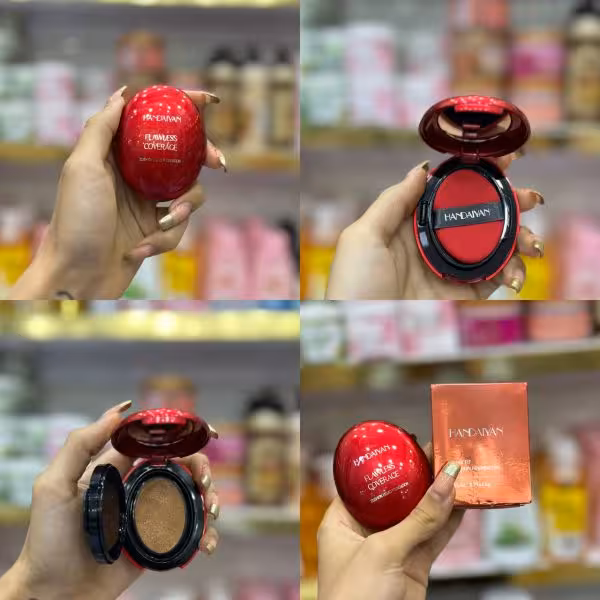 کوشن قرمز تیر تیر