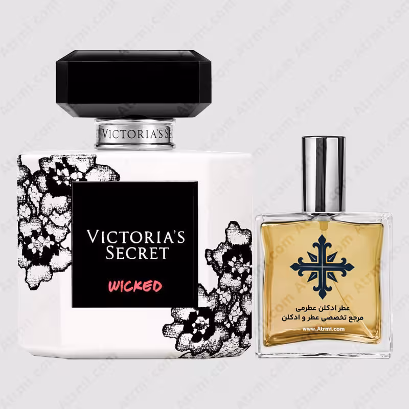 عطر ادکلن عطرمی مدل ویکد زنانه – Atrmi Wicked Women