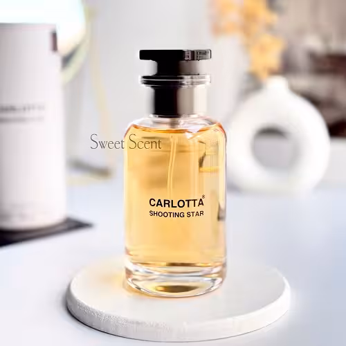 عطر ادکلن هاردباکس لویی ویتون له جور سه لیو کارلوتا | Louis Vuitton Le Jour se Carlotta حجم 100 میل (شرکتی)