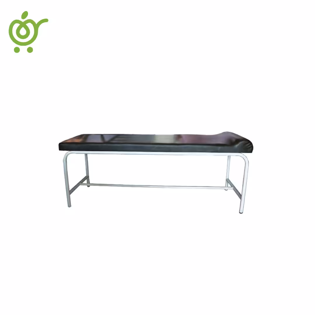 تخت معاینه ابر دوبل