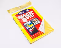 دستمال جادویی - Kleenex