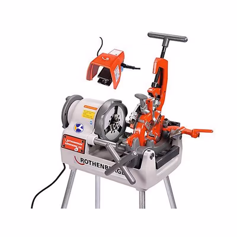 حدیده برقی مدل SUPERTRONIC® 2 SE روتنبرگر