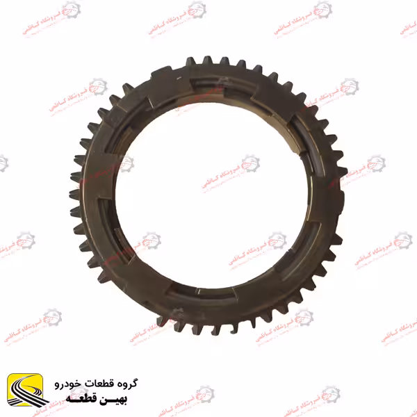 دنده برنجی 2 برلیانس 330 دستی