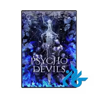 کتاب Psycho Devils (رمان شیاطین روانی)