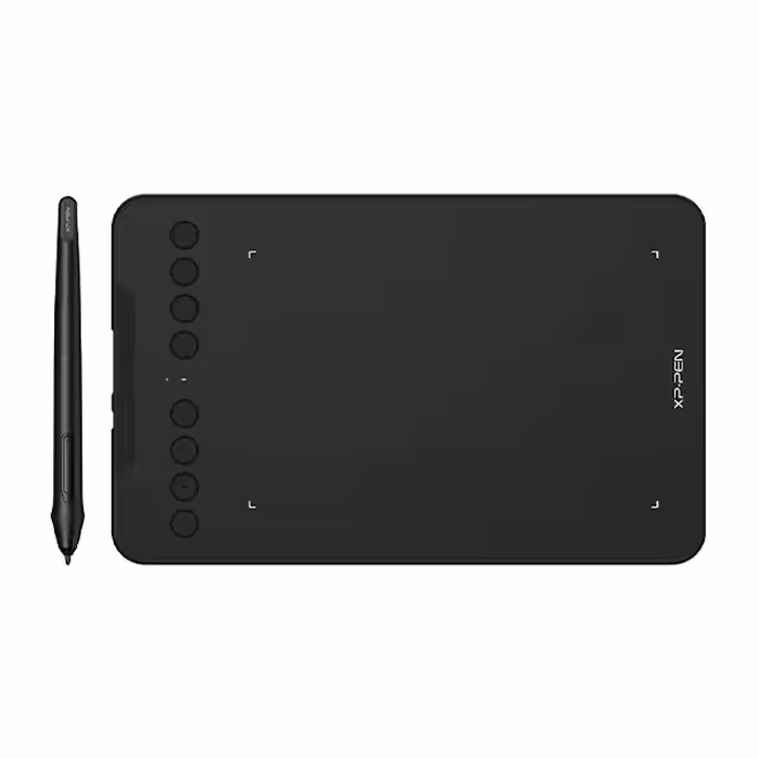 قلم نوری ایکس پی-پن XP-Pen Deco mini 7W