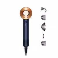 سشوار حرفه ای DYSON HD08