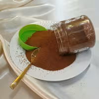 خاکشیر 2 بسته 200 گرمی ممتاز همدان پاک شده(خاکشیر سورت شده تمیز درجه1)