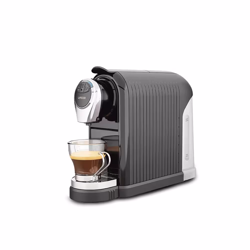 دستگاه نسپرسو ساز لپرسو مدل LePresso Nespresso Capsule Coffee Machine LPCCAPBK