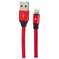 کابل شارژ اوی USB A TO LIGHTNING AWEI کد کالا CL-97