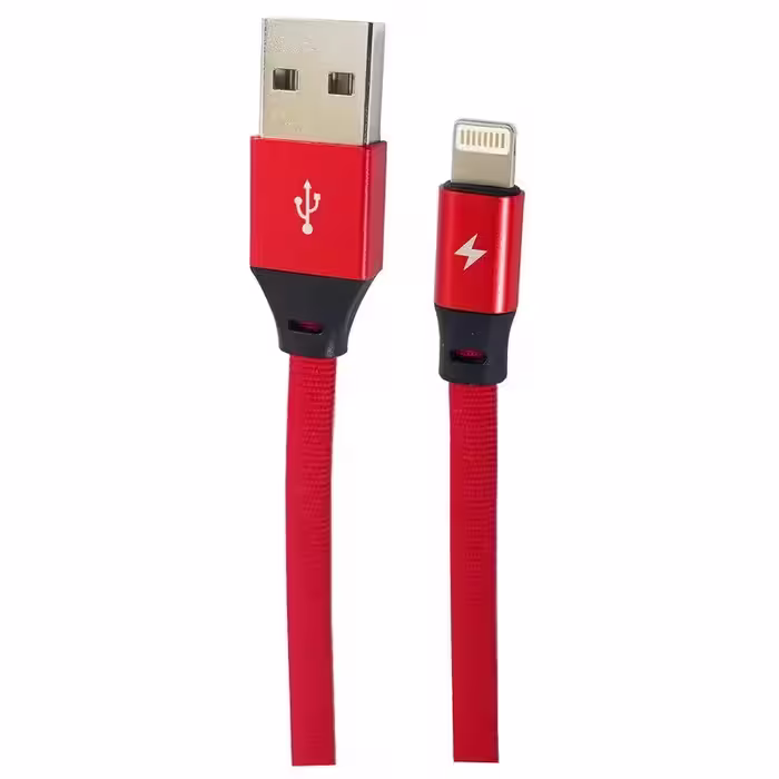 کابل شارژ اوی USB A TO LIGHTNING AWEI کد کالا CL-97