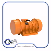 موتور ویبره صنعتی 5000 کیلوگرم 1500 دور سه فاز برند کمپ ساخت ترکیه