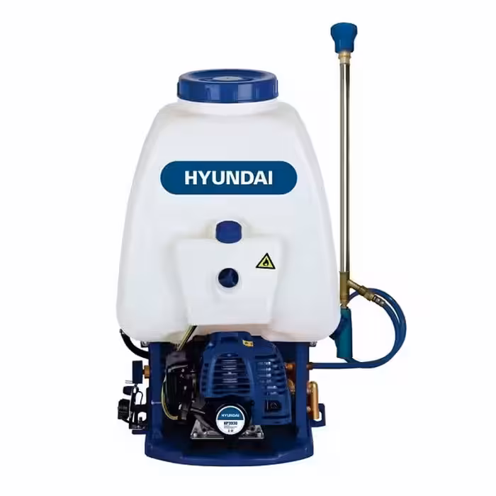 سم پاش کوله ای هیوندا(موتور لنسی)HP3930