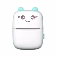 مینی پرینتر حرارتی مدل پرتابل اصلی