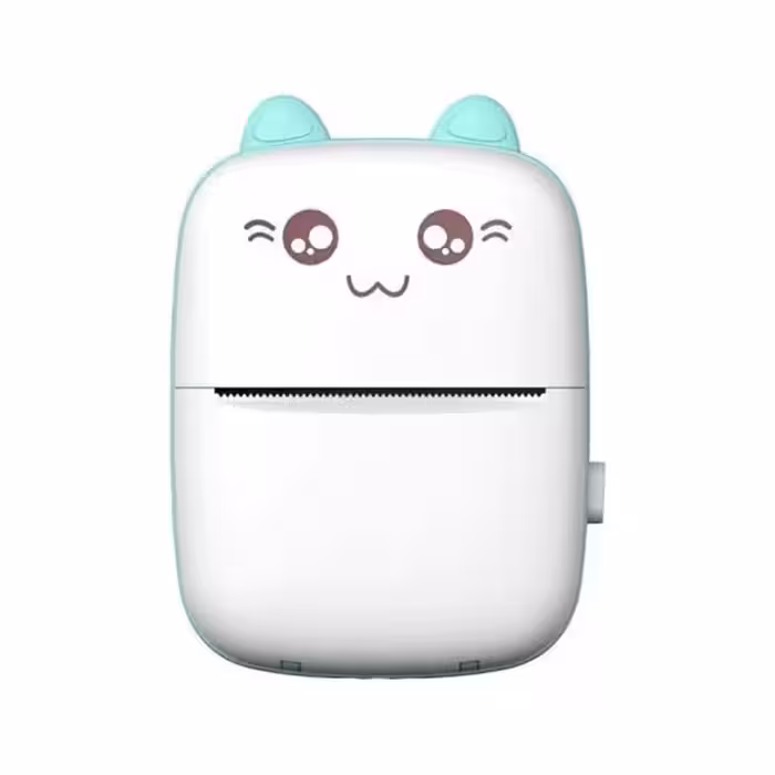 مینی پرینتر حرارتی مدل پرتابل اصلی