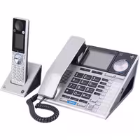 تلفن بی سیم جی فونز مدل 30784