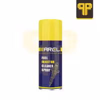 اسپری انژکتور شوی آرل AREL INJECTOR CLEANER