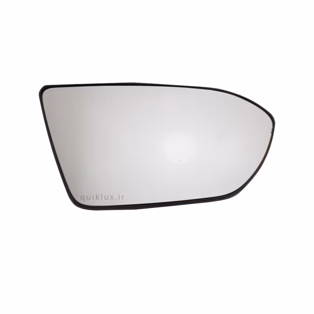 شیشه اینه بغل رانا پلاس گرمکن فابریک reffilex (شاگرد)