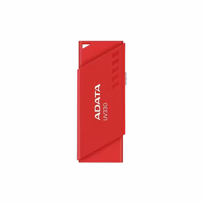 فلش مموری ای دیتا UV330 ظرفیت 128 گیگابایت
