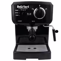 اسپرسوساز  15 بار دلفیوری ایتالیا مدل DF5005