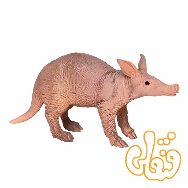 فیگور موریانه خوار موجو Aardvark 381029