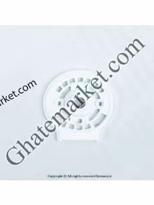 قاب جلو موتور پنکه پارس خزر ES-4020